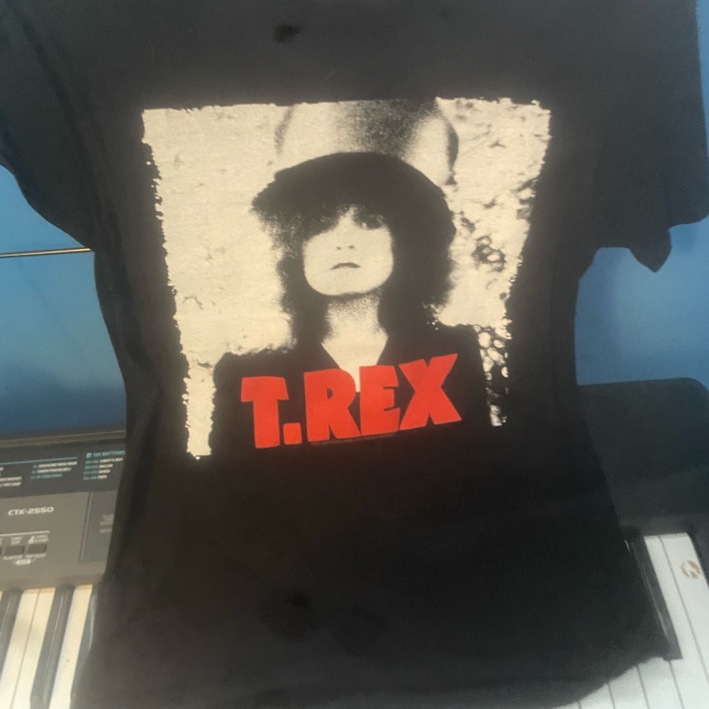 Urban Outfitters Band Tee